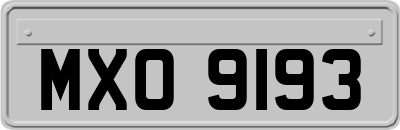 MXO9193