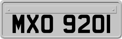 MXO9201