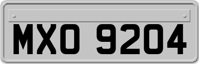 MXO9204