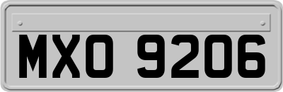 MXO9206