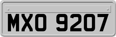 MXO9207