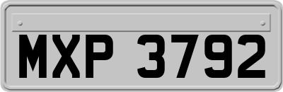 MXP3792