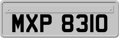 MXP8310