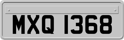 MXQ1368