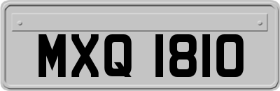 MXQ1810