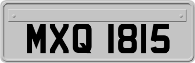 MXQ1815