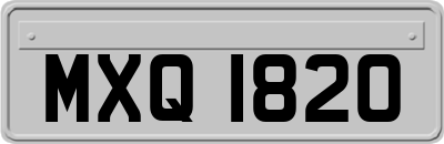 MXQ1820