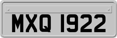 MXQ1922