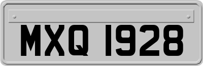 MXQ1928