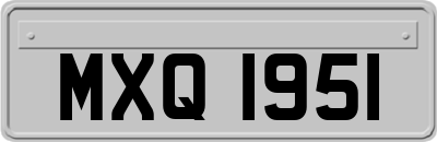 MXQ1951