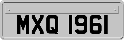 MXQ1961