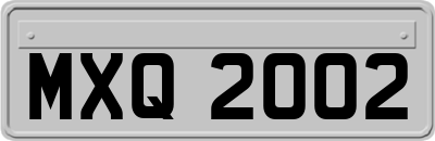 MXQ2002