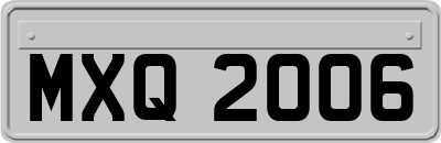 MXQ2006