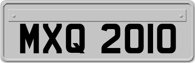 MXQ2010