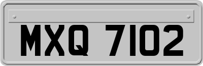 MXQ7102