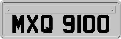 MXQ9100