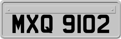 MXQ9102