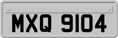 MXQ9104