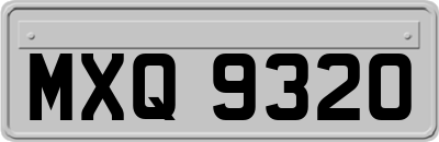 MXQ9320