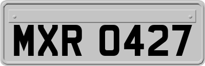 MXR0427