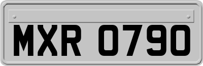 MXR0790