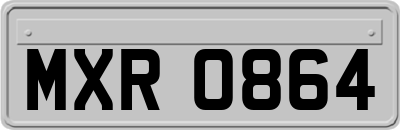 MXR0864