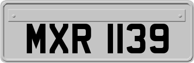 MXR1139