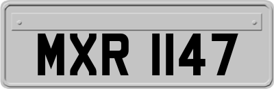 MXR1147