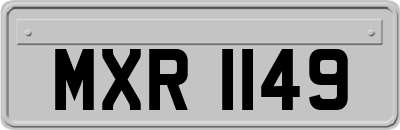 MXR1149