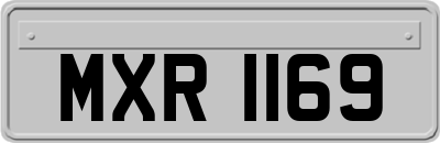 MXR1169