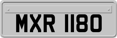 MXR1180