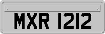 MXR1212