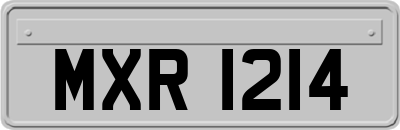 MXR1214