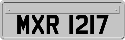 MXR1217