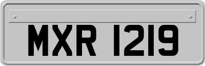 MXR1219