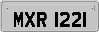 MXR1221
