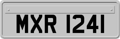 MXR1241