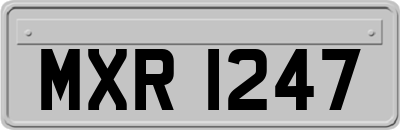 MXR1247