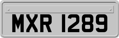 MXR1289