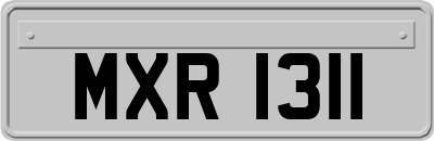 MXR1311