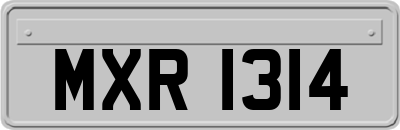 MXR1314