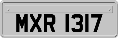 MXR1317