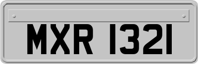 MXR1321