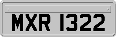 MXR1322