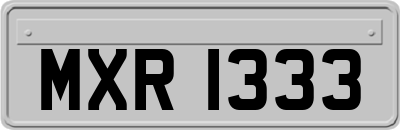 MXR1333