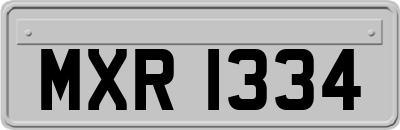 MXR1334