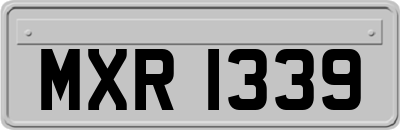 MXR1339