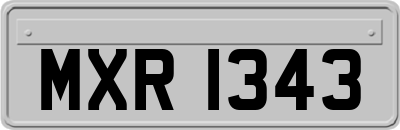 MXR1343