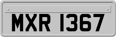 MXR1367