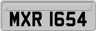 MXR1654